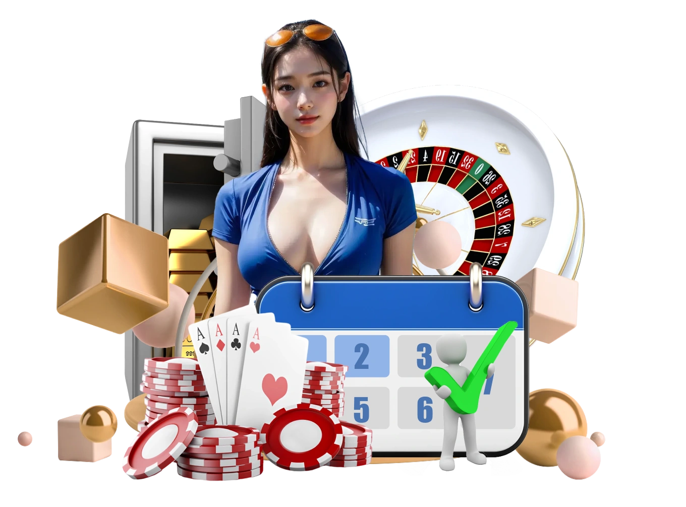 Casino Hitclub