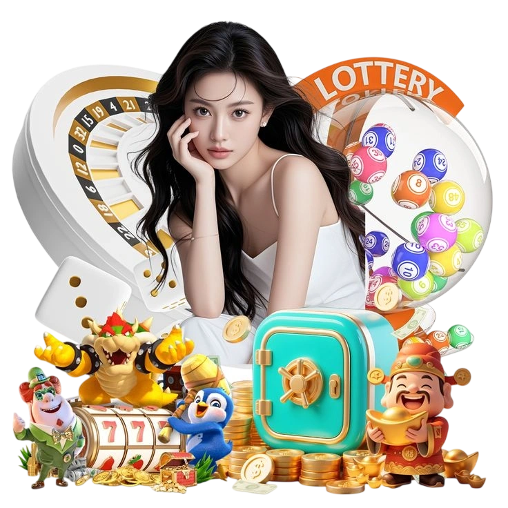 Xổ số Hitclub